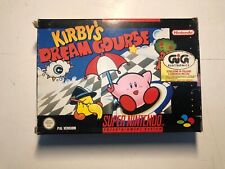 Kirby dream course usato  Aversa