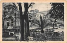 Vichy casino d'occasion  France