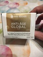 Yves rocher anti d'occasion  Bellerive-sur-Allier