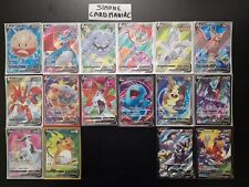 Pokémon full art usato  Milano