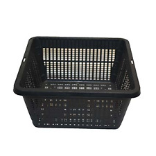 Square planting basket for sale  MIDDLEWICH
