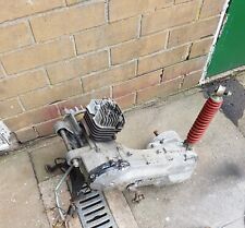 Yamaha moped engine for sale  STOKE-ON-TRENT