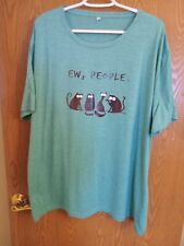 Woman cat tee for sale  Camillus