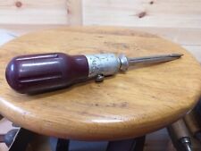 Vintage awls crew for sale  Shipping to Ireland