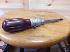 Vintage awls crew for sale  BROUGH