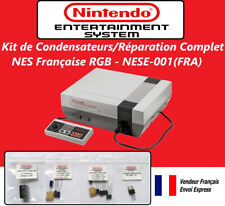 Nintendo nes française d'occasion  Paris XV