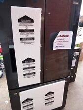 french door refrigerator frigidaire for sale  Greensboro