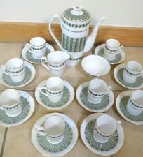 Coffee set spode for sale  ALFORD