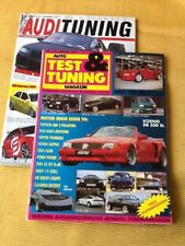 Auto test tuning gebraucht kaufen  Dorshm., Guldental, Windeshm.