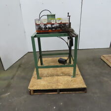 Custom pneumatic punch for sale  Middlebury