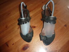 Interdit chaussures sandales d'occasion  Pleyber-Christ