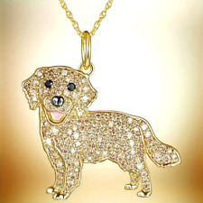 retriever golden dog cute for sale  Riverside