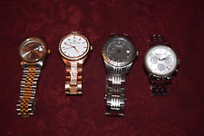 Mens wristwatches fossil for sale  North Dartmouth