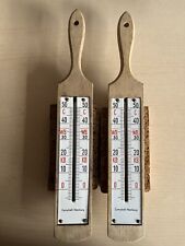 Alte antike thermometer gebraucht kaufen  Gelnhausen