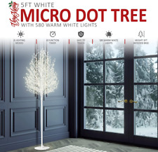 Micro dot birch for sale  MANCHESTER