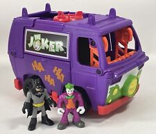 Imaginext batman super for sale  Shipping to Ireland
