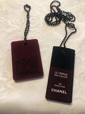 Chanel vip gift usato  Milano