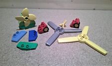 Lego duplo propeller gebraucht kaufen  Meine