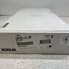 Kohler 14410 purist for sale  Mooresville