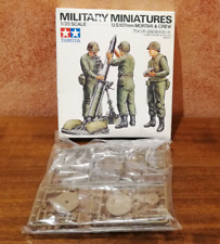 Tamiya military miniatures usato  Palermo