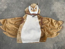 Child owl costume for sale  Swarthmore