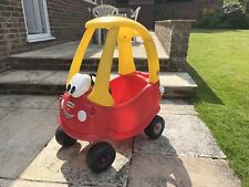Official little tikes for sale  LEATHERHEAD