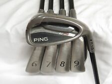 Used ping g25 for sale  Shipping to Ireland
