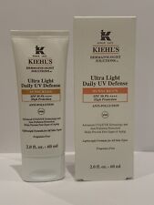 Kiehls for sale  LIVINGSTON