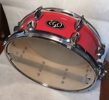 Ego snare drum for sale  Rutland