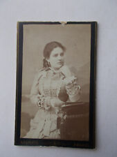Bulgarie.1884. varna.photo.ate d'occasion  Toulouse-