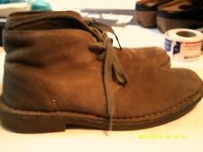 bass todd 111498-261 sz 9m leather boots exc.cond.brown (bin 19) for sale  Shipping to South Africa