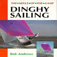 Dinghy sailing paperback for sale  Mishawaka