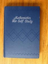 Aritmética para el hombre práctico: matemáticas para el autoestudio por J.E. Thompson, usado segunda mano  Embacar hacia Argentina