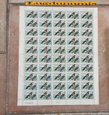 Planche timbre 1276 d'occasion  Lyon II