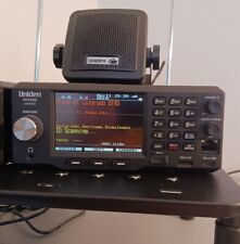 Uniden sds200 digital for sale  Colorado Springs