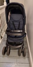 Double pushchair stroller for sale  LONDON