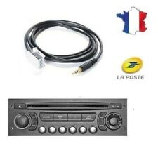 Audio adaptateur câble d'occasion  France