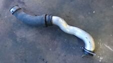 BMW E46 320d M47N 150hp TURBO TO INTERCOOLER PIPE. PT NO. 11617786865 for sale  UTTOXETER