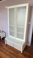 Armoire enfant penderie d'occasion  Croissy-sur-Seine