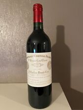 Chateau cheval blanc d'occasion  Metz-