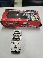 Transformers prowl incomplete for sale  Johnstown