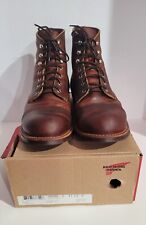 Red wing iron for sale  Ada