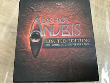 Dvd haus anubis gebraucht kaufen  Willich