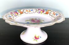 Noritake porcelain floral for sale  Claxton