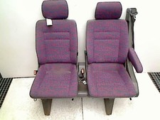 Banquette arriere mercedes d'occasion  Parthenay