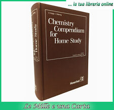Libro chimica organica usato  Pinerolo