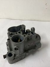 Vespa genuine carburetor for sale  BIRMINGHAM