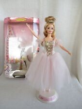 Barbie collection danseuse d'occasion  Saint-Georges-de-Didonne