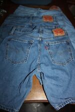jeans shorts for sale  Salina