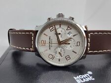mont blanc watches for sale  HORLEY